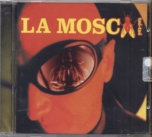 La Crus: Ogni Cosa Che Vedo [CD]