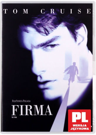 Firma (polski lektor) [DVD]