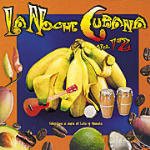 La Noche Cubana Vol. 12 [CD]