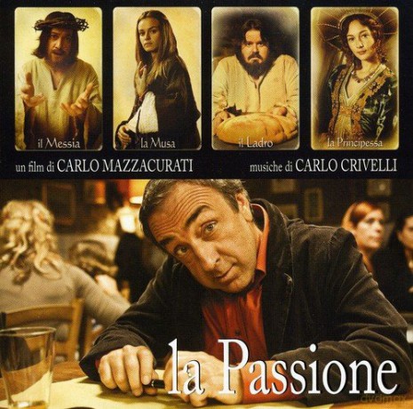 La Passione [CD]