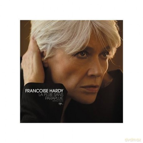 Francoise Hardy: La Pluie Sans Parapluie [CD]