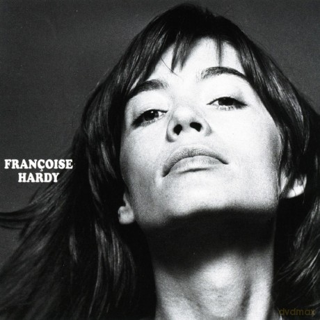 Francoise Hardy: La Question [CD]