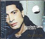 Max De Angelis: La Soluzione [CD]
