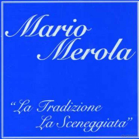 Mario Merola: La Tradizione, La... [3CD]