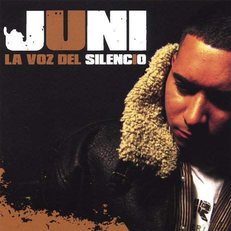 Juni: La Voz Del Silencio [CD]