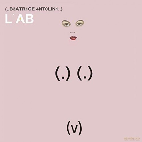 Beatrice Antolini: L'Ab [CD]
