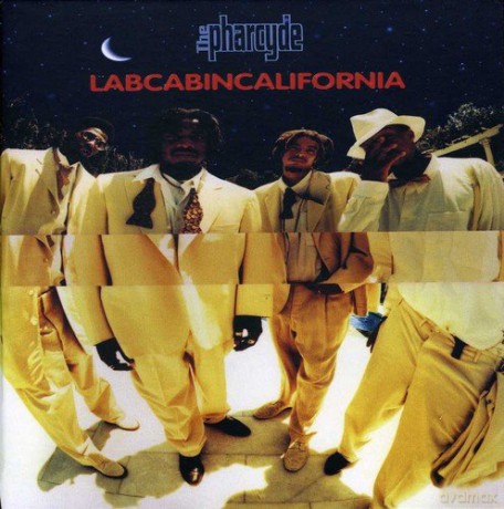 The Pharcyde: Labcabincalifornia Expanded & Deluxe [3CD]