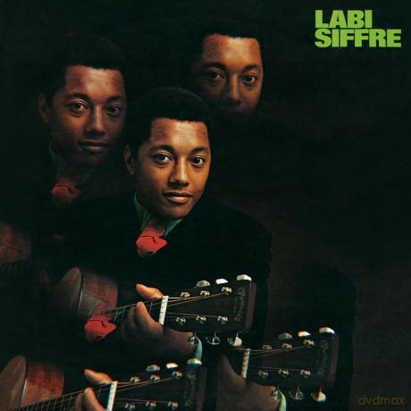 Labi Siffre: Labi Siffre [CD]