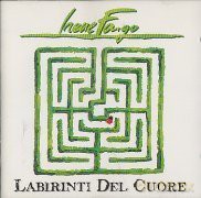 Labirinti Del Cuore [CD]