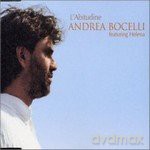 Andrea Ft Helena Bocelli: L'Abitudine [CD]