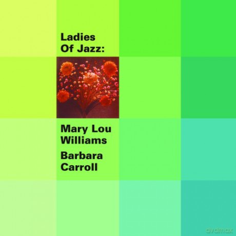 Mary Lou Williams: Ladies of Jazz [CD]