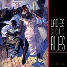 Ladies Sing The Blues [CD]