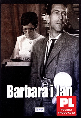 Barbara i Jan odcinki 1-7 [DVD]