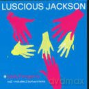 Luscious Jackson: Ladyfingers [CD]