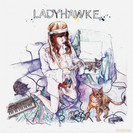 Ladyhawke: Ladyhawke [CD]