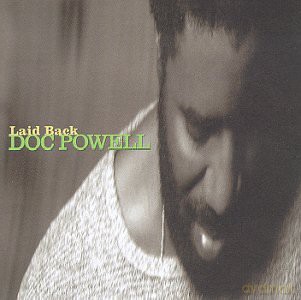 Doc Powell: Laid Back [CD]