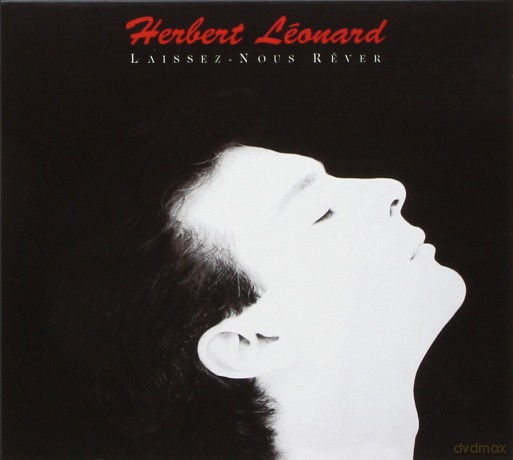 Leonard Herbert: Laissez-Nous Rever [CD]