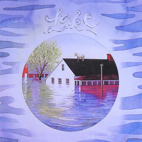 Lake: Lake II [CD]