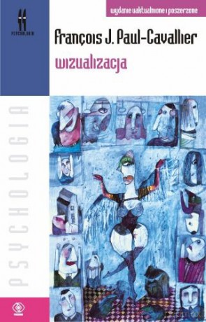 Wizualizacja - Francois Paul-Cavalier [KSIĄŻKA]