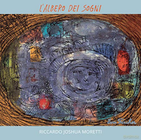 Moretti Joshua Riccardo: L'Albero Dei Sogni [CD]