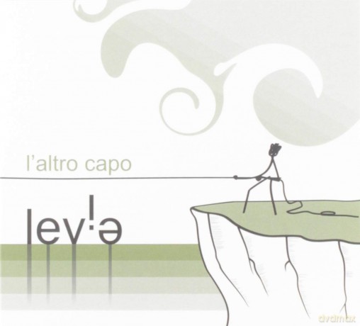 Levia: L'Altro Capo [CD]