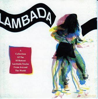 Lambada [CD]