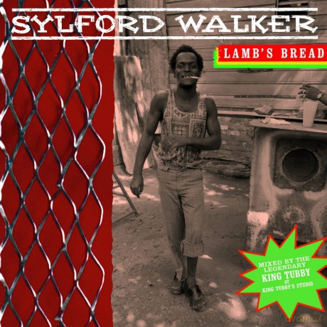 Sylford Walker: Lambs Bread [CD]