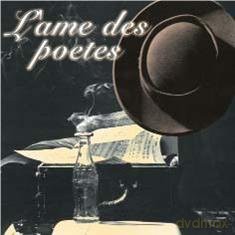 L'Ame Des Poetes [CD]