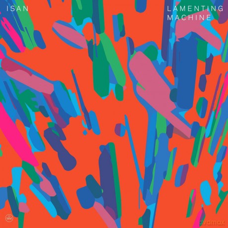 Isan: Lamenting Machine [CD]
