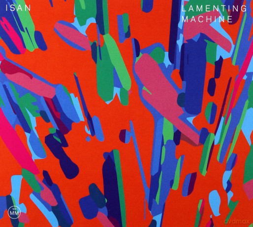 Isan: Lamenting Machine [CD]