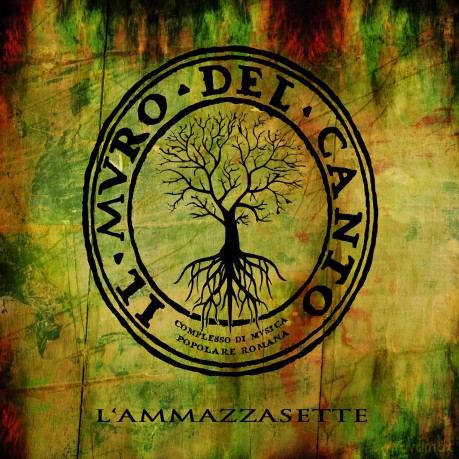 Muro Del Canto: L'Ammazzasette [CD]
