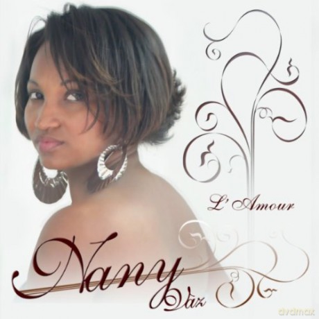 Nancy Vaz: l'amour [CD]