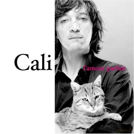 Cali: l'amour Parfait [CD]