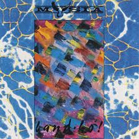 Mysia: Land Ho [CD]