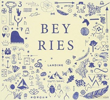 Beyries: Landing [CD]