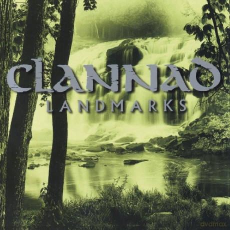 Clannad: Landmarks [CD]