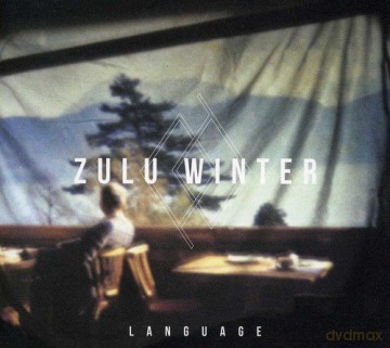 Zulu Winter: Language [CD]