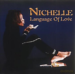 Nichelle: Language Of Love [CD]