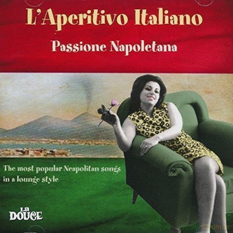 l'aperitivo Italiano [2CD]