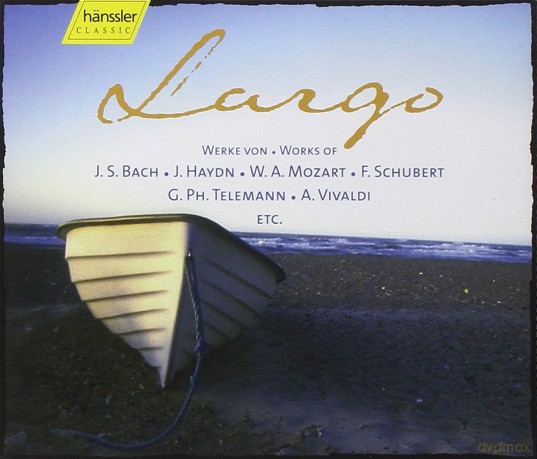 Largo [CD]