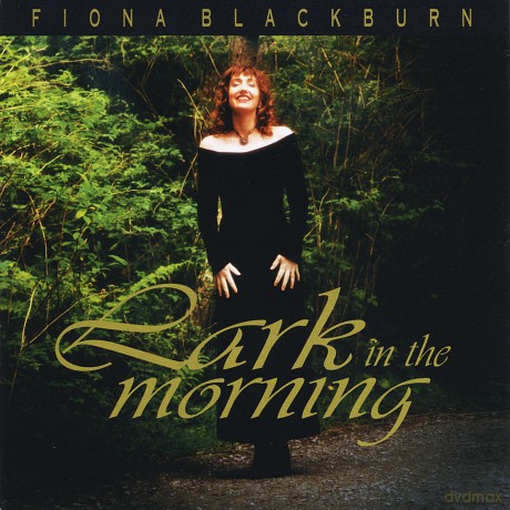 Fiona Blackburn: Lark in the Morning [CD]