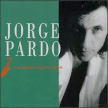 Jorge Pardo: Las Cigarras Son Quiza Sordas [CD]