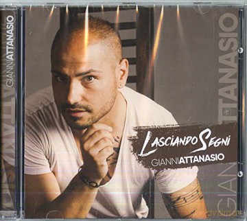 Gianni Attanasio: Lasciando Segni [CD]