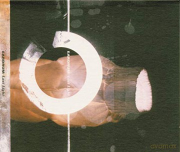 Eardrum: Last Light [CD]