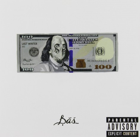Bas: Last Winter [CD]