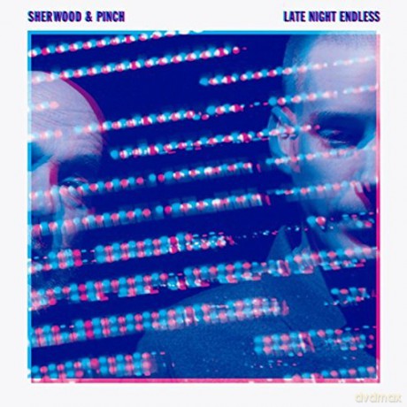 Adrian Sherwood: Late Night Endless [CD]