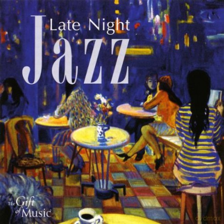 Frank Sinatra: Late Night Jazz [CD]
