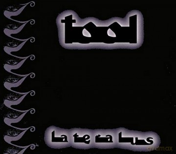 Tool: Lateralus [CD]