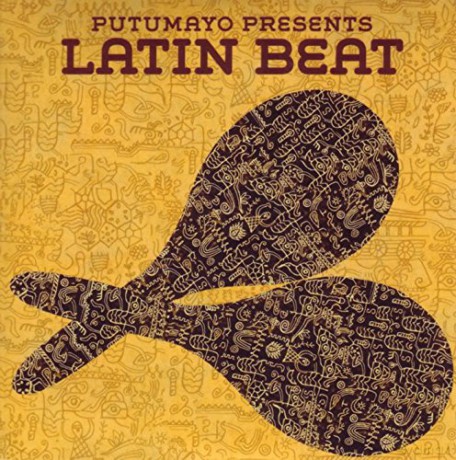 Latin Beat [CD]