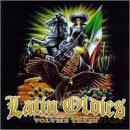 Latin Oldies 3 [CD]